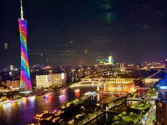 -广州四季酒店·佰鲜汇·现代法餐