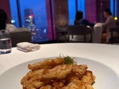 -北京柏悦酒店·锦庭餐厅Dining Room