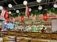 -BOTTEGA意库(中骏世界城店)
