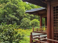-兰亭风景区