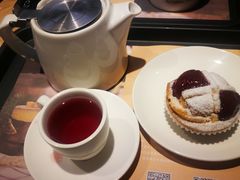-Awfully Chocolate(来福士广场店)