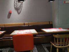 大堂-炭舍干锅(华发商都店)