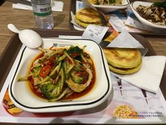 -魏家凉皮(雁塔路店)
