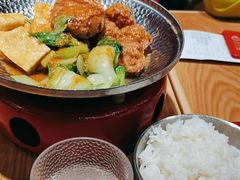 -喜家德虾仁水饺(百盛优客店)