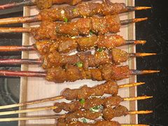 -清真·宁夏印象·盐池滩羊肉体验店(江宁路店)