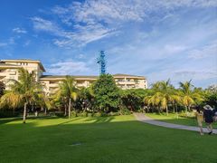 -三亚亚龙湾天域度假酒店