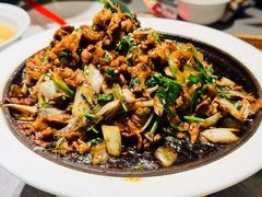 -秀儿四九城·新京菜(亚运村鸟巢店)