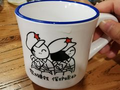 -關東雪东北菜(中庚漫游城店)