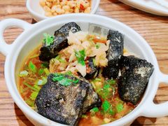 -万利记·长沙粉面小吃(8号仓店)
