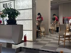 -隅乐胡椒虾·台湾菜·团建(皇岗店)