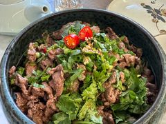 -君霖海鲜私房菜(春柳店)