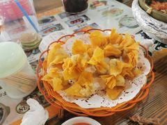 -崖口煲仔饭