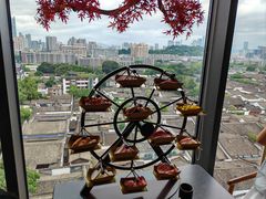 -花时·炭火烧肉(东百中心A馆店)