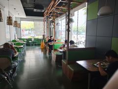 -老乡鸡(六安健康路加油站店)