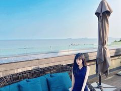 -影吧•悬崖海景(珠海凤凰湾悦椿酒店)
