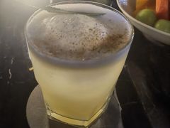 -南宁那莲豪华精选酒店-云霄酒廊·80楼高空城景酒吧