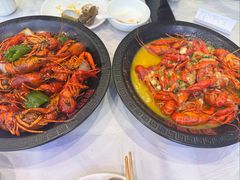 -金陵暴走小龙虾·迷踪蟹(凯德MALL店)