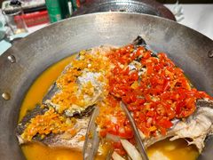 -湘江红·湖南招牌菜(莲花南路店)