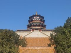 -颐和园