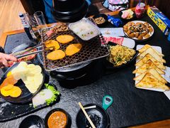 -火炉旺烤肉啤酒屋(沈北创始店)