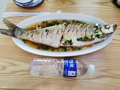 -水韵·渔家臻品私房菜(中庙店)