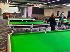 -云顶桌球棋牌俱乐部(长楹天街店)