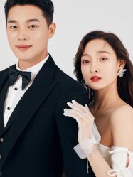 -巴黎春天·菀纱仙庭婚纱美学