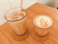 -Cafe Villa