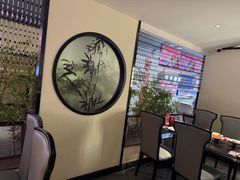 -鸽子侯·家宴·平价海鲜(市图书馆店)