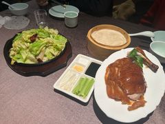 -亦海人家烤鸭店(康定街店)