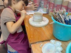 -东门町美食街