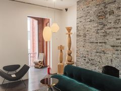 -设计共和 Design Republic(江宁路店)