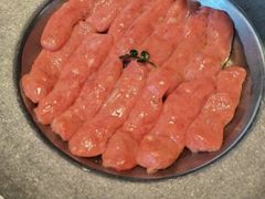 -范儿·嫂子烤肉·精致炭火烤肉(长治路店)