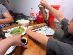 -老街坊餐吧