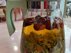 -老杜家羊杂碎店(双拥西路店)