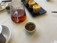 -馨越楼·点心·粤菜(赤坎店)
