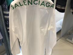 -BALENCIAGA(比斯特苏州购物村店)