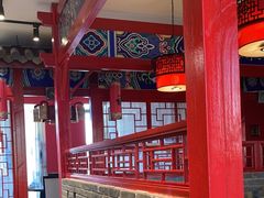 -祥源胡同·涮牛羊肉火锅(花桥店)