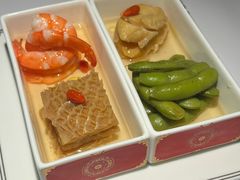 -月芽·自由餐厅·西溪湿地餐厅