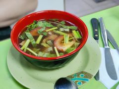 -胜利茶餐室