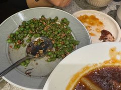 -留半山·香港食堂(啦啦宝都店)