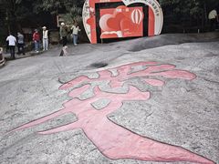 -黄山翡翠谷景区