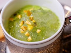-大中华希尔顿酒店·兰亭潮中餐厅·粤菜