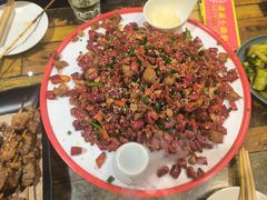 -金谷园饺子·烧烤(人大总店)