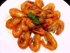 -皇朝会.经典传统粤菜(外滩店)