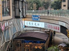 -五丁桥光头香辣蟹(望江橡树林店)