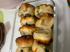 -小杨生煎(宜川路店)