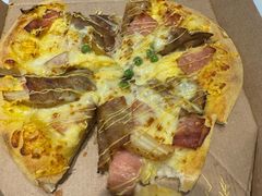 -达美乐比萨(宁海一里分店)