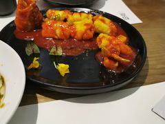 -榕意·川味之美(深业上城店)