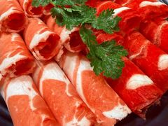 -古关火锅店(古北水镇景区店)